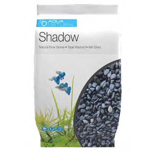 Aqua Naturals Shadow Gravel 4.5kg