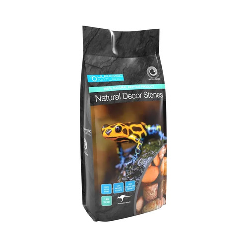 Jurassic Natural Desert Stones 1kg