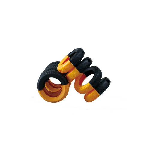 Pet Kingdom Mouse Plastic Play Tyre 10cm