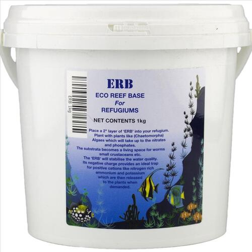 Easy Life ERB 1kg Eco Reef Base for Refugiums