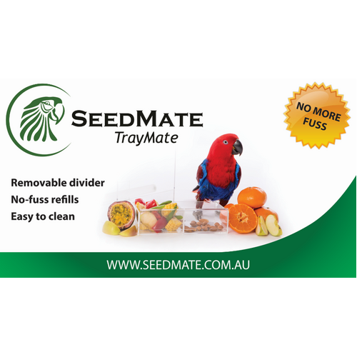 Seedmate Traymate No-Fuss