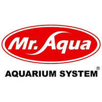 Mr Aqua