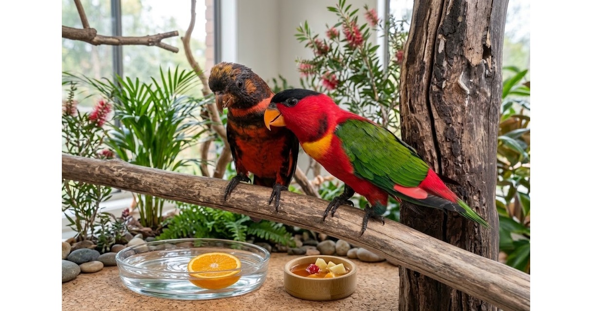 Which Bird Is Right For You?