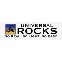 Universal Rocks