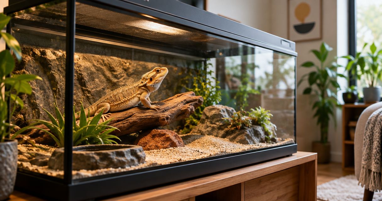Best reptile enclosures in 2026