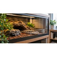 Best reptile enclosures for blue tongue lizards in 2026