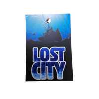 Lost City