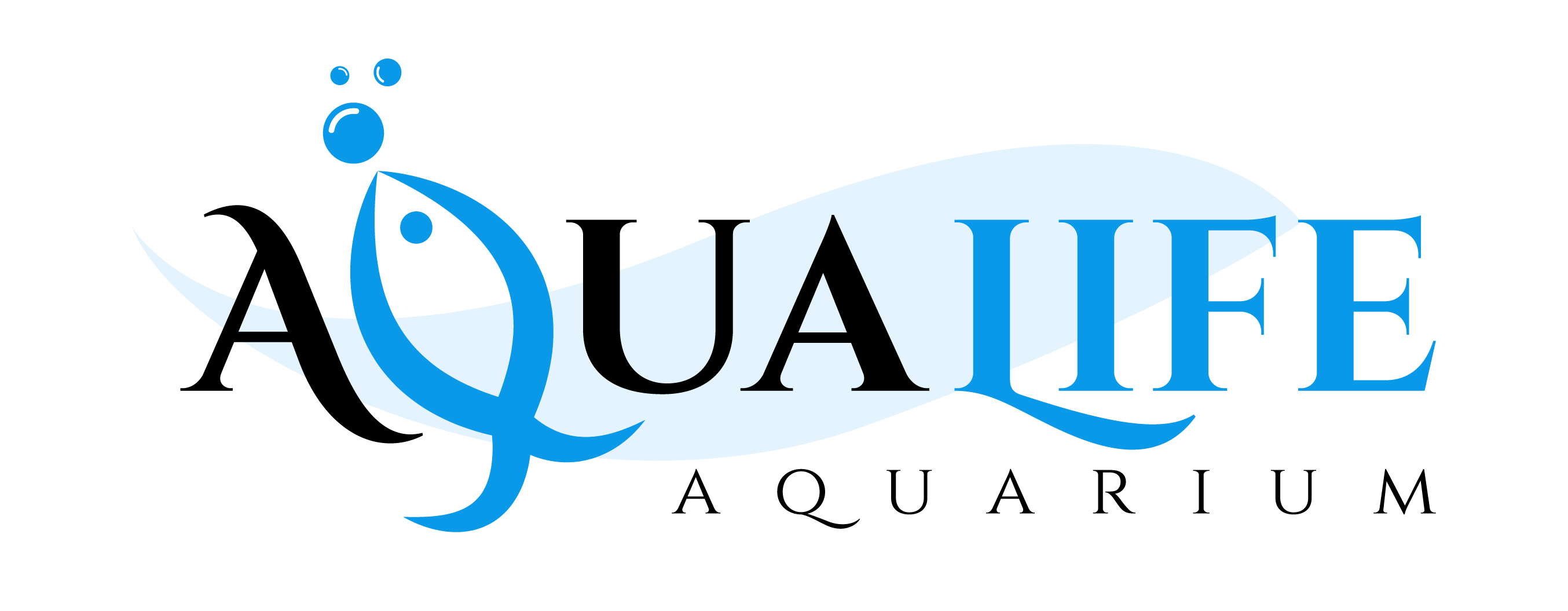 Aqua Life Pet and Aquarium logo